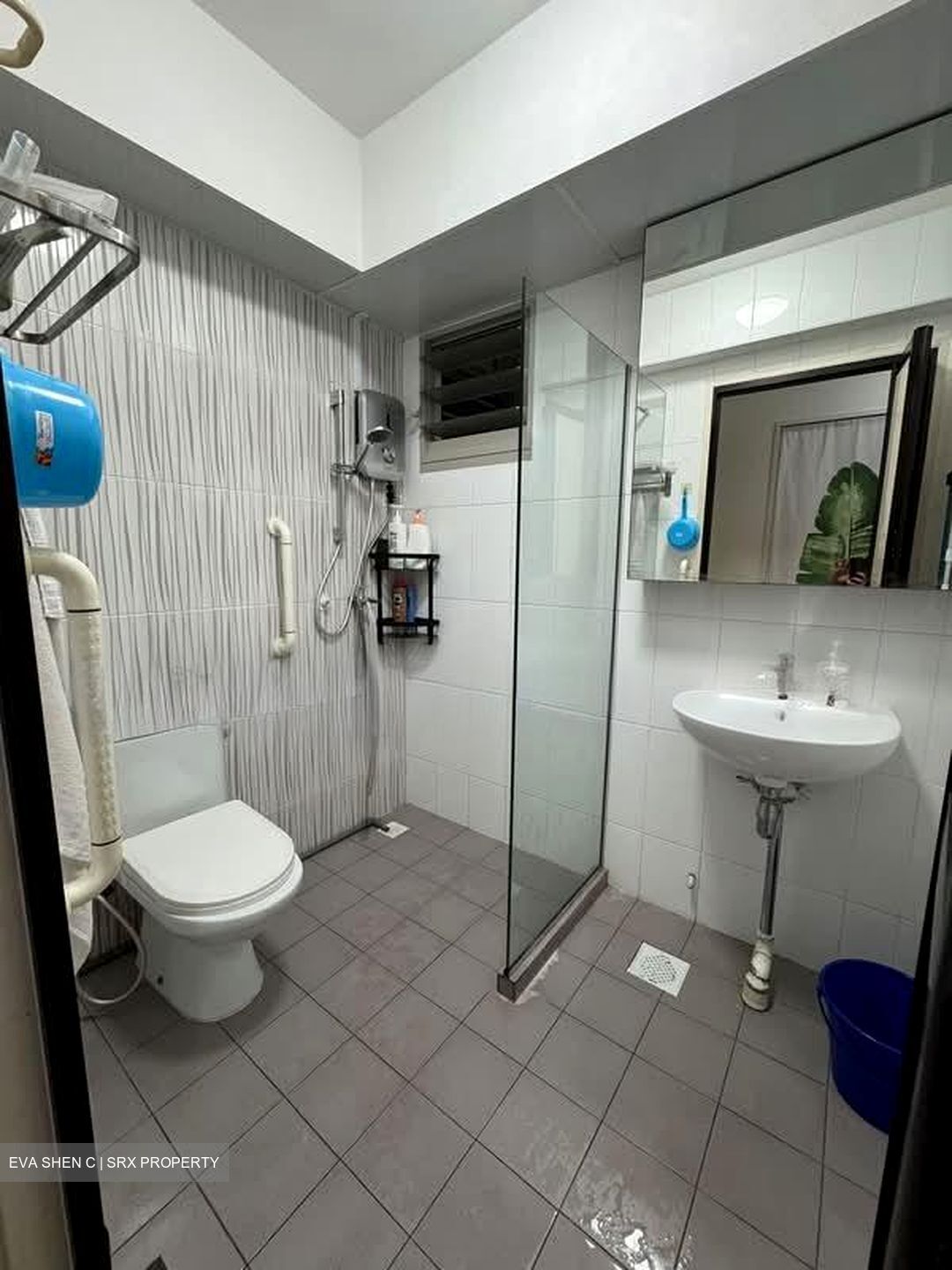Blk 494G Tampines Greenedge (Tampines), HDB 4 Rooms #533306391